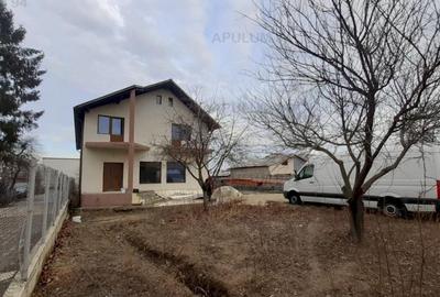 Casa spatioasa cu toate utilitatile langa Bucuresti - 31