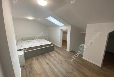 Apartament cu 3 camere 2 bai si loc de parcare in Sibiu - 8