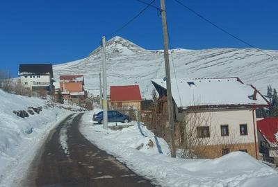 Hotel/Pensiune, de 175 mp, în Baia de Fier - 4