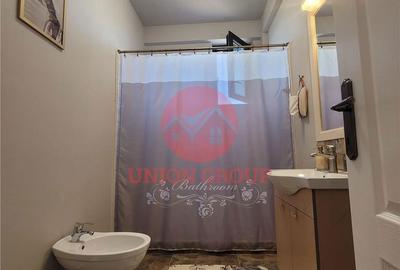 Apartament cu 2 camere în Central - 5