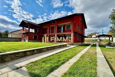 Casă cu 1 camere cu Canalizare în Burdujeni - 1