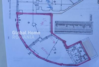 Zona Calea Mosilor - Obor | Spatiu comercial | Pretabil activitati comerciale - 4