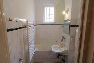 Apartament cu 2 camere nedecomandat în Libertății - 9