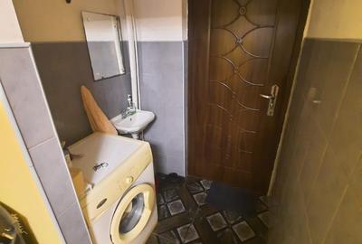 Garsoniera, etajul 3/4, zona Podu Ros Garsoniera, etajul 3/4, zona Podu Ros - 3