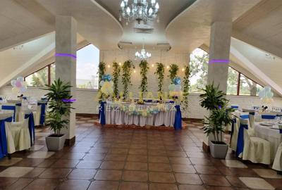 Complex Miorita Saloane de evenimente Cazare Restaurant - 2