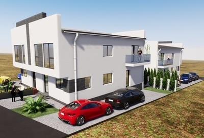 Casa tip Duplex Calea Cisnadiei, Sibiu - COMISION 0% - 3