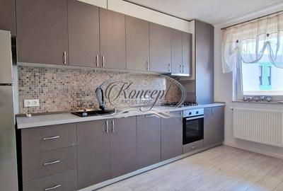 Apartament deosebit cu parcare subterana in cartierul Borhanci Apartament deosebit cu parcare subterana in cartierul Borhanci - 8