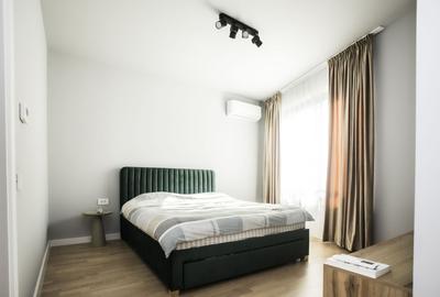 Casă individuală cu 5 camere cu Canalizare în Pipera - 12