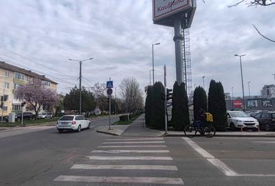 Apartament cu 2 camere semidecomandat în Fabric - 4