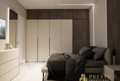 Casă individuală cu 4 camere cu Canalizare în Sântandrei - 10