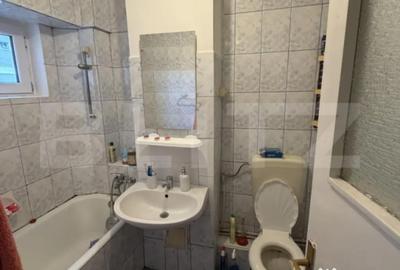 Apartament cu 3 camere semidecomandat în Micro 16 - 5