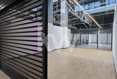 Spațiu comercial, de 35 mp, în Bartolomeu - 1