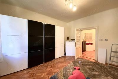 Comision 0 | Casa 2 Camere | Anexa o camera| Pivnita | 230mp | Balcescu - 14