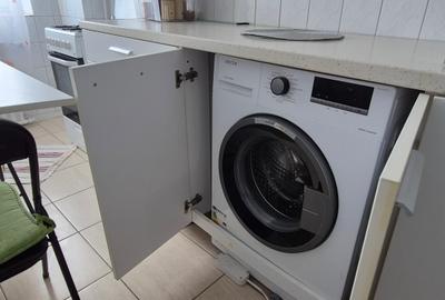 Garsonieră decomandată, mobilată în Vitan Mall - 7