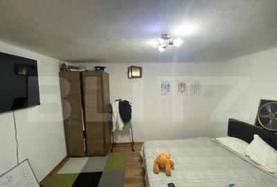 Casa 4 camere, 143 mp Sc, 380 mp teren, cartier 1 Mai, zona - 9