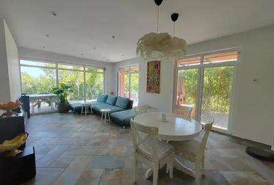 Casă cu 3 camere cu Teren 830 Mp în Corbeanca