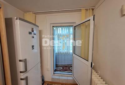 ALEXANDRU CEL BUN, Apartament 2 camere, NEDECOMANDAT, 39.5 MP - 4