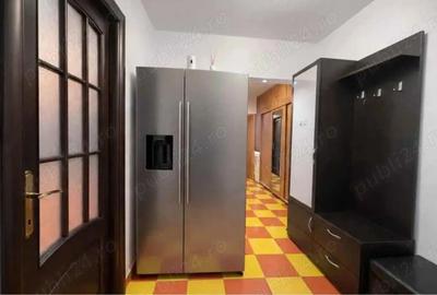 Apartament cu 3 camere decomandat, mobilat în Giulești - 3