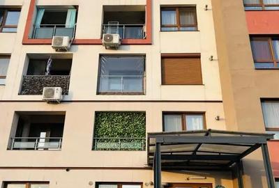 Garsonieră în Metalurgiei - 4
