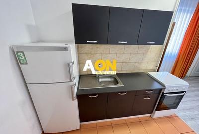 Apartament cu 1 Cameră, Etaj 1, Zona Piață - 5