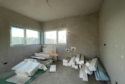 Duplex cu 3 camere cu Teren 390 Mp în Moșnița Nouă - 3