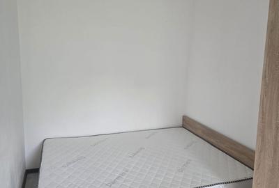 Apartament cu 2 camere în Șagului
