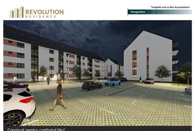 COMISION 0% - Apartamente 2 si 3 camere - Oltului 13C, Baia Mare - 3