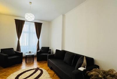 Apartament cu 2 camere semidecomandat în Cișmigiu - 4