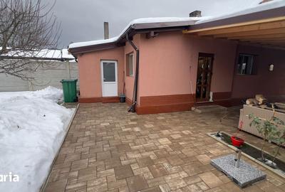 Casă cu 2 camere cu Teren 257 Mp în Central - 3