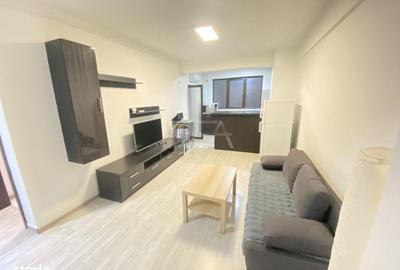 Apartament cu 2 camere decomandat, mobilat în Rahova - 9