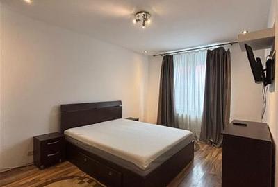 Apartament cu 2 camere decomandat, mobilat în Central - 5