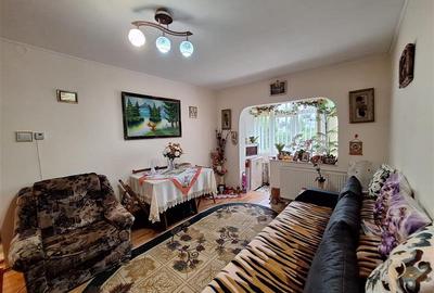 Apartament cu 2 camere semidecomandat în Mioriței - 2