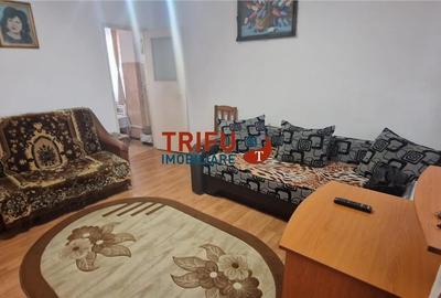 Garsoniera de vanzare zona Ampoi - 3