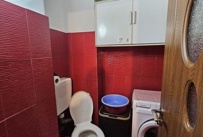 Apartament cu 3 camere decomandat în George Enescu - 2