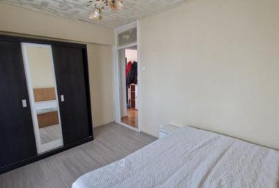 GARII - APARTAMENT 2 CAMERE DECOMANDAT ,CENTRALA TERMICA GARII - APARTAMENT 2 CAMERE DECOMANDAT ,CENTRALA TERMICA - 8