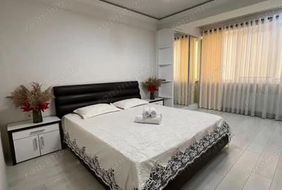 Garsonieră nedecomandată în Bucureștii Noi