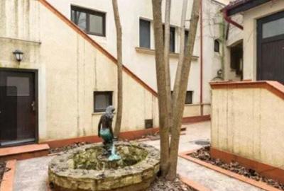 Piata Amzei-Calea Victoriei 15 camere,7bai,3bucatarii - 1