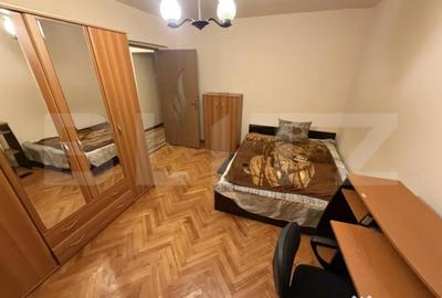 Apartament cu 4 camere decomandat în Cetate - 10