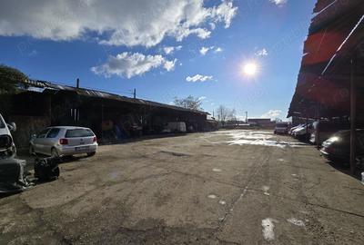 Teren în Central - 11