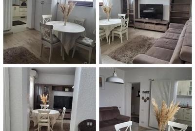 Casă cu 2 camere cu Teren 100 Mp în Central - 3