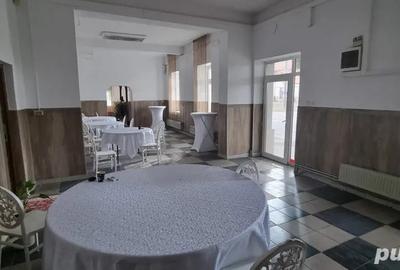 Oferta de inchiriere - spa?iu de locuit pentru muncitori regim hotelier - 3