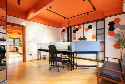 Casă cu 6 camere cu Teren 340 Mp în Arcul de Triumf