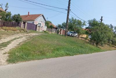 Casă cu 2 camere în Decebal - 9