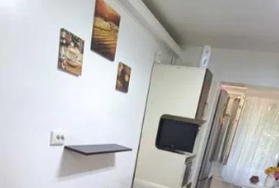3 camere renovat cu centrala proprie Fizicienilor - 4