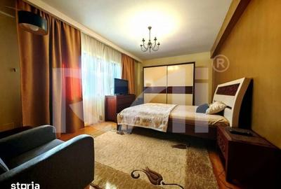 Apartament cu 8 camere, mobilat în Central - 3