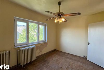 Apartament cu 2 camere semidecomandat în Odobescu - 8