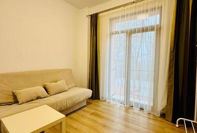 Apartament cu 3 camere în Moara de Vânt - 2