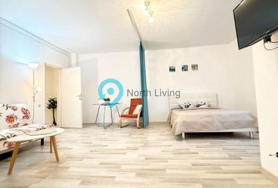 Garsonieră semidecomandată în Vitan - 3