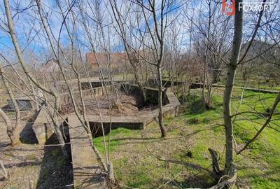 Teren de 2840 mp, în Jebel - 2