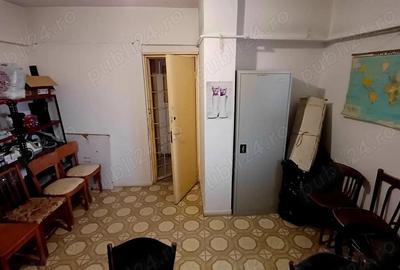Spațiu comercial, de 16 mp, în Lujerului - 2